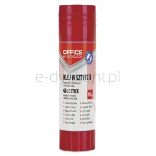 Office Products Klej W Sztyfcie PVA, 10g
