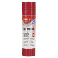 Office Products Klej W Sztyfcie PVA, 10g [BIURO]