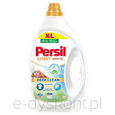 Persil Gel Expert Sensitive 2,25l 50 prań