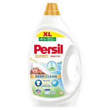 Persil Gel Expert Sensitive 2,25l 50 prań