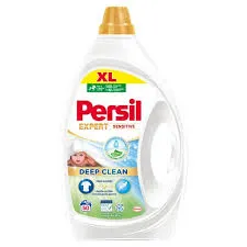 Persil Gel Expert Sensitive 2,25l 50 prań