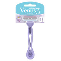 Gillette Maszynka Do Golenia Venus 3 Colors 1 Szt.