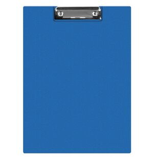 Clipboard Q-Connect Teczka, Pvc, A4 Niebieski