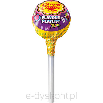 Chupa Chups Xxl Flavour Playlist 29G