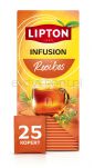Lipton Herbata Feel Good Selection, Relax, czerwonokrzew, 25 kopert - 2