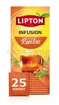 Herbata LIPTON Feel Good Selection, Relax, czerwonokrzew, 25 kopert - 2