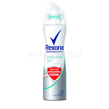 Rexona Woman Dezodorant Active Shield Fresh 150Ml