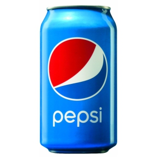 Pepsi Cola 330 Ml