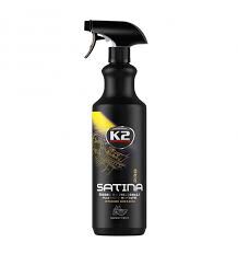 K2 Satina Pro 1L Energy Fruit Dressing Do Pielęgnacji Plastików
