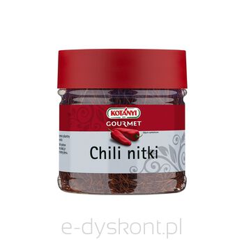 Kotanyi Chili Nitki 45G