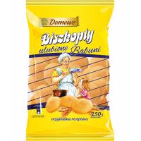 Delisana Biszkopty 250G