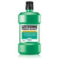 Listerine Płyn Do Płukania Ust Freshburst 500Ml