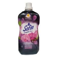 Sofin Płyn Do Płukania Tkanin Complete Care Perfume Pleasure Skoncentrowany 1,8L
