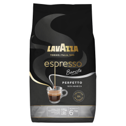 Lavazza Kawa Ziarnista Caffe Espresso Barista Perfetto 1000G