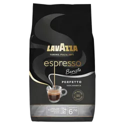 Lavazza Kawa Ziarnista Espresso Barista Perfetto 1000G