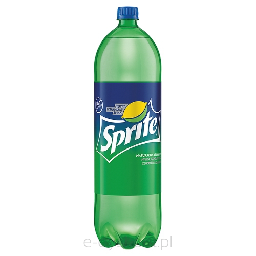 Sprite 2 L Pet