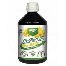 Target Środek Do Odstraszanie Pędraków I Innych Szkodników Wrotycz Ekstrakt 500 Ml