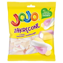 Pianki Jojo Zakręcone 90 G Nestle