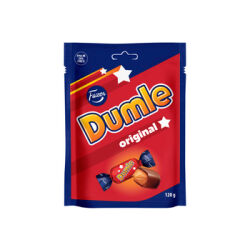 Dumle Original 120g
