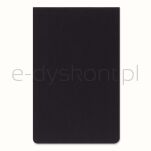 Moleskine Notes reporterski PRO PAD P (9x14 cm), 96 stron, czarny - 2