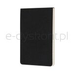 Moleskine Notes reporterski PRO PAD P (9x14 cm), 96 stron, czarny - 4