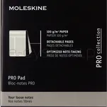 Notes reporterski PRO PAD Moleskine P (9x14 cm), 96 stron, czarny - 7