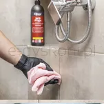Koncentrat CLINEX W3 Fuga, do czyszczenia fug i spoin, 500 ml - 4