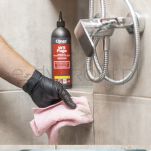 Clinex Koncentrat W3 Fuga, do czyszczenia fug i spoin, 500 ml - 3