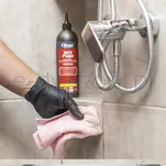 Koncentrat CLINEX W3 Fuga, do czyszczenia fug i spoin, 500 ml - 3