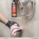 Clinex Koncentrat W3 Fuga, do czyszczenia fug i spoin, 500 ml - 4
