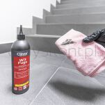 Clinex Koncentrat W3 Fuga, do czyszczenia fug i spoin, 500 ml - 8