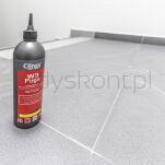 Clinex Koncentrat W3 Fuga, do czyszczenia fug i spoin, 500 ml - 9