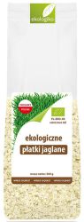 Ekologiko Płatki jaglane BIO 300 g