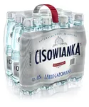 Woda Cisowianka Lekko Gazowana Pet 500 Ml<br>(Paleta 1512 szt.) - 2