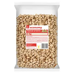 Tge Pistacje W Łupinie Prażone Solone 1 Kg