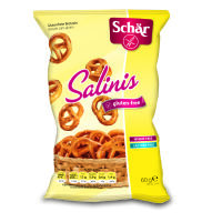 Salinis- precelki BEZGL. 60 g