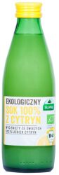 Ekowital Sok Z Cytryn 100% Bio 250 Ml
