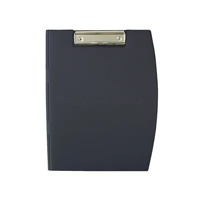 Donau Clipboard  Teczka, Pvc, A4, Z Klipsem, Mix Kolorów 