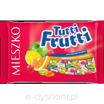 MieszkoTutti Frutti 1kg 