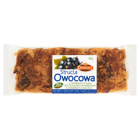 Oskroba Strucla Owocowa 450G