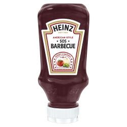 Heinz Sos burgerowy 220 ml