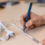 Schneider Zestaw foliopisów permanentnych Maxx 220, S, 0,4 mm, 4 szt., pudełko z zawieszką, mix kolorów - 8