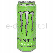 Monster Energy Ultra Paradise 500ml SK