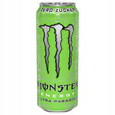 Monster Energy Ultra Paradise 500ml SK