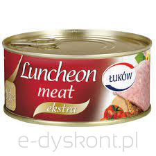 Luncheon Meat Ekstra 300G Łuków