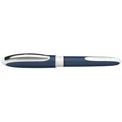 Schneider Pióro kulkowe One Change, 0,6mm, czarne
