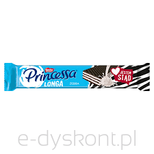 Princessa Longa Zebra 40g