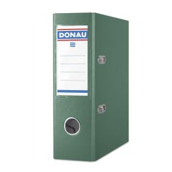 Donau Segregator Master, Pp, A5/75Mm, Zielony