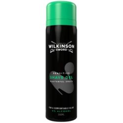 Senstitive Shaving Gel 200ml
