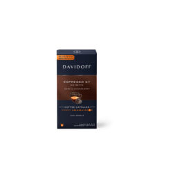 Davidoff Kapsułki Nespresso Espresso 57 Aroma 10kap.